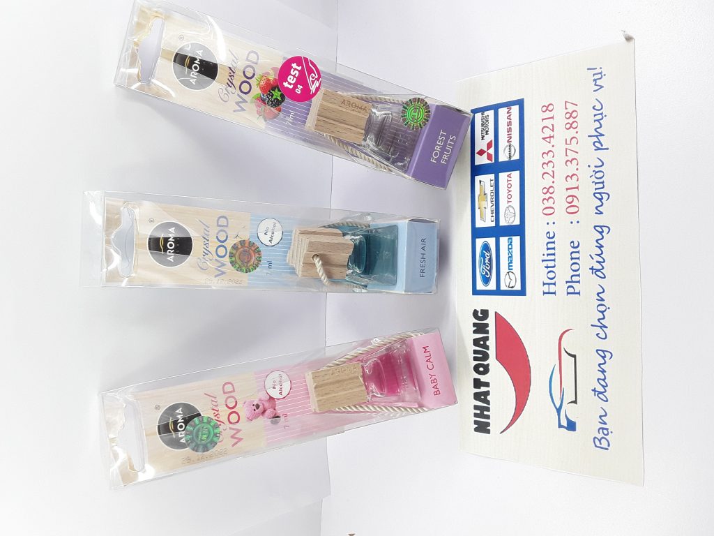 Gara ô tô Nhật Quang, Gara ô tô Hải Phòng, Gara ô tô Uy tín