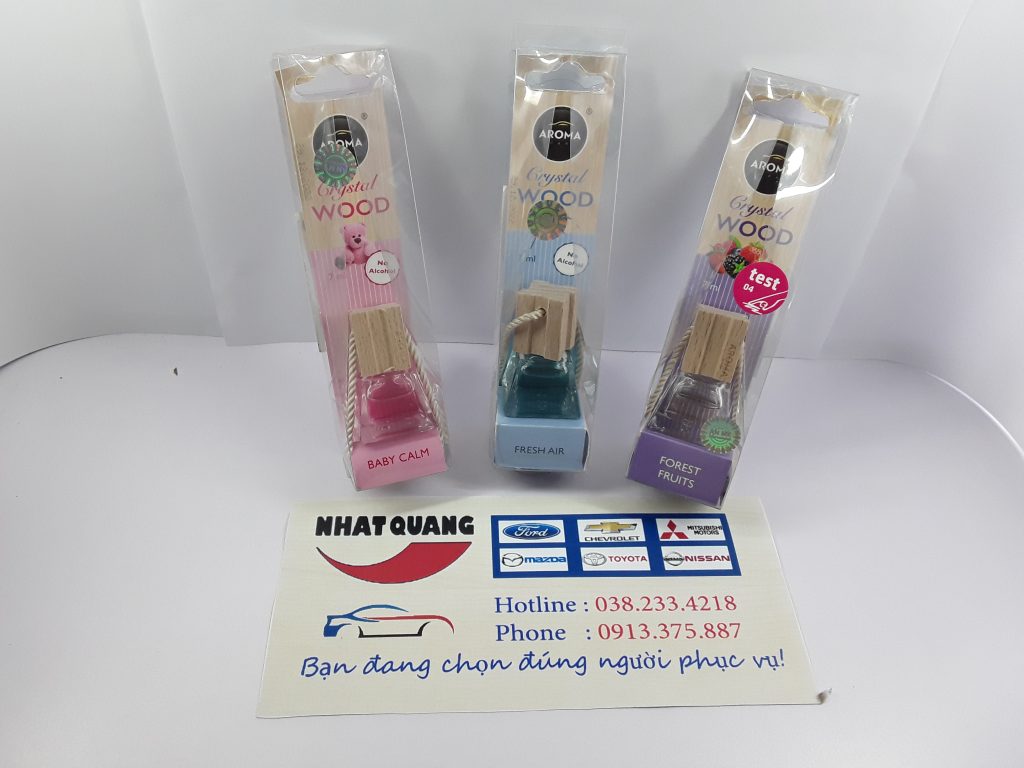 Gara ô tô Nhật Quang, Gara ô tô Hải Phòng, Gara ô tô Uy tín