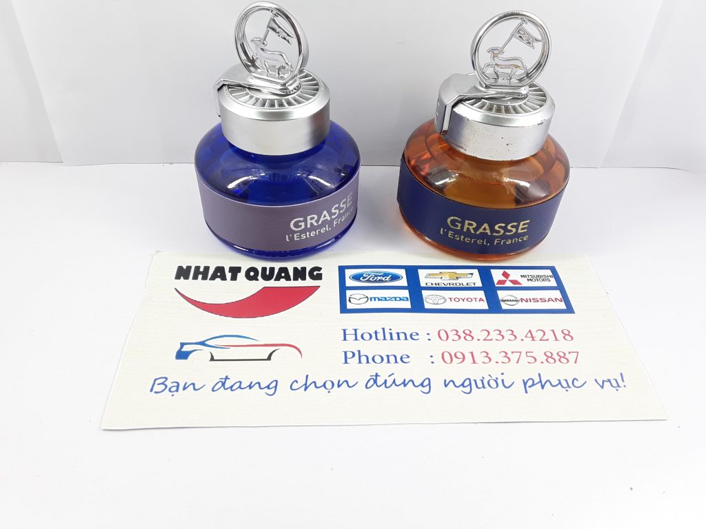 Gara ô tô Nhật Quang, Gara ô tô Hải Phòng, Gara ô tô Uy tín